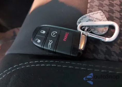 2018 Dodge Challenger Sxt from USA, damaged, VIN 2C3CDZAG5JH219801